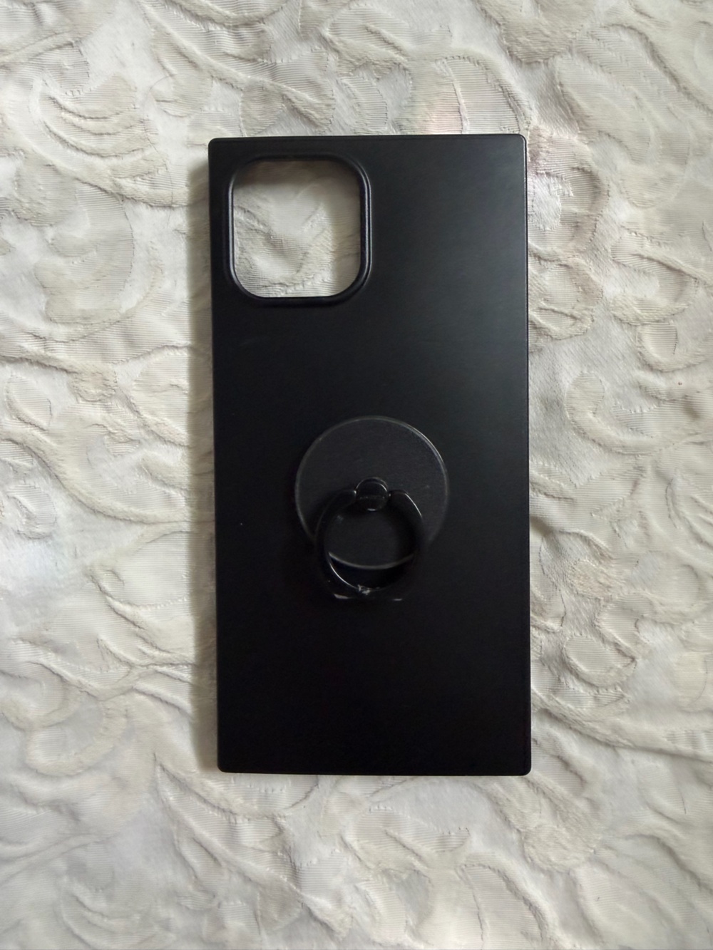I PHONE 12 PRO MAX CASE